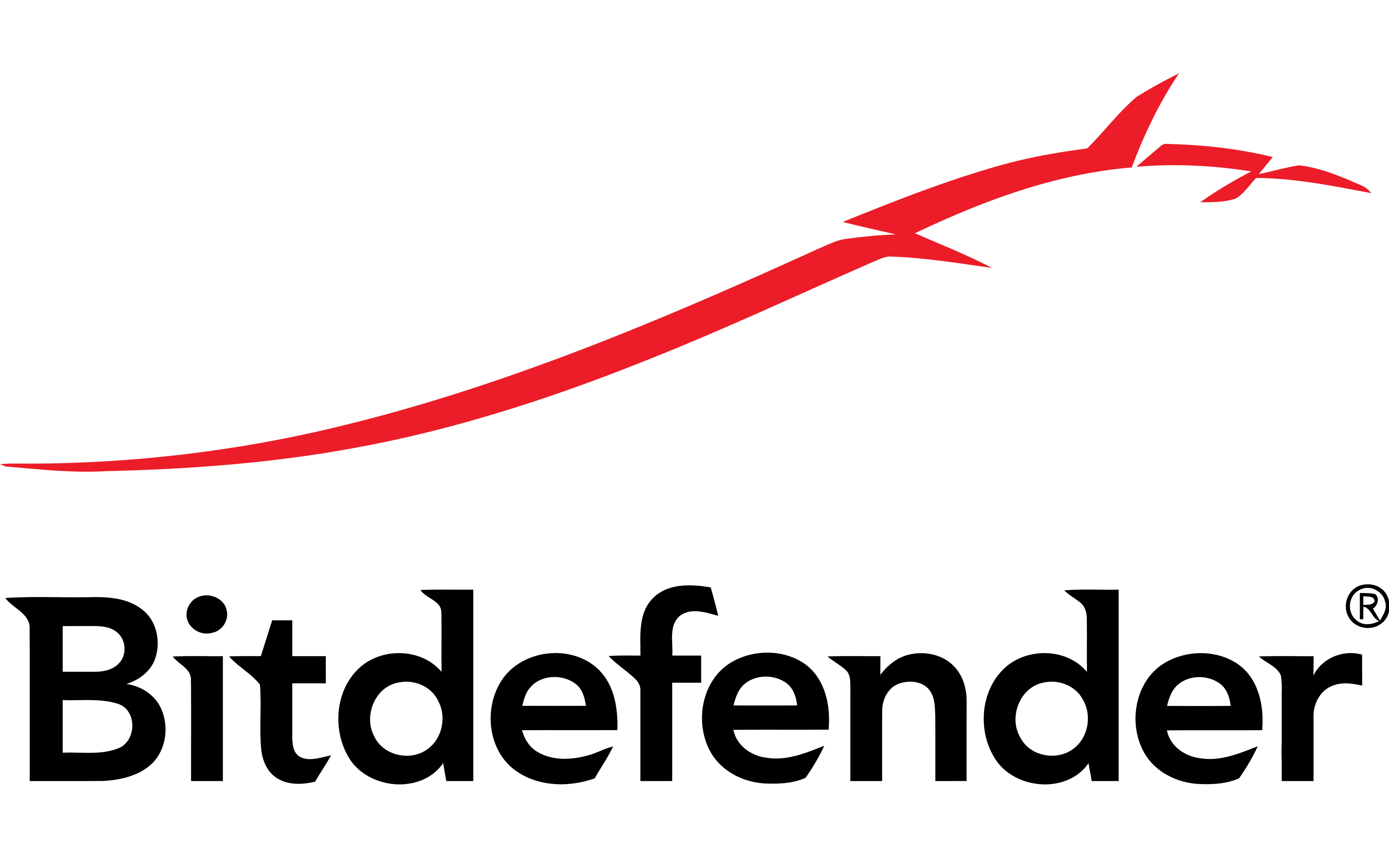 Bitdefender Logo